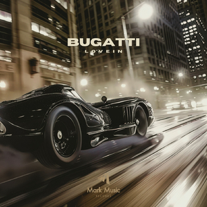 Bugatti