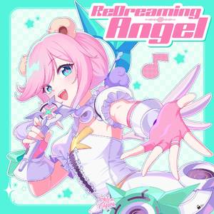 ReDreaming Angel (Russian ver.)