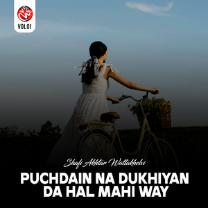 Puchdain Na Dukhiyan Da Hal Mahi Way