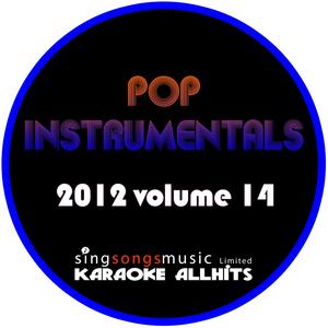 Tip It On Back (Originally Performed By Dierks Bentley) [Instrumental Version]