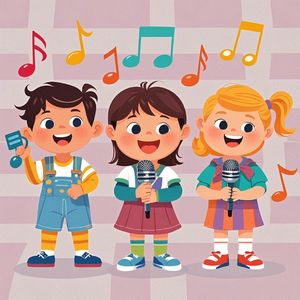 中国生物百科儿歌软体动物《河蚬》