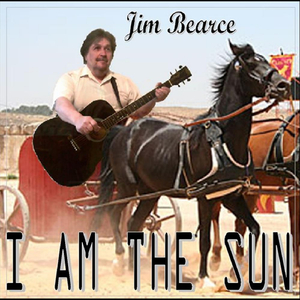 I Am the Sun