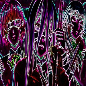 Shin Ikkitousen Macro Rap: Pureza Mortal (feat. Zander Music, Goshan Dark, Guez Moon, Gaara1017, Pyro Prisma, Diestock, Japzay & Dyxxon Wolfer)