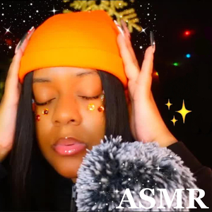 Tingles To Quiet Your Mind and Make You SLEEP Pt.3