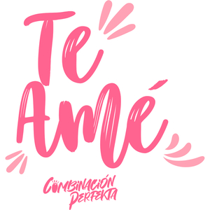 Te Amé