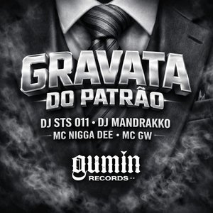 Gravata do Patrão