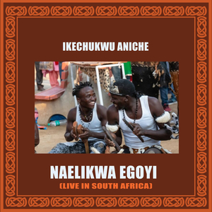 Naelikwa Egoyi