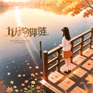 11月的脚链（COVER.AKB48 TTP）