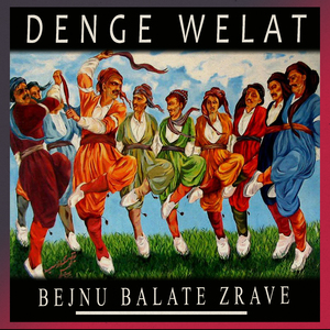 Bejnu Balate Zrave