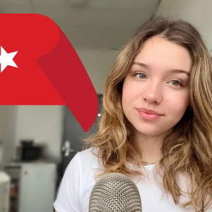 ASMR| Whispering Turkish Names! (en Türkçe) - Part 3