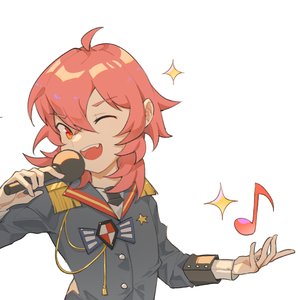 【帅气少年正太音】Stay