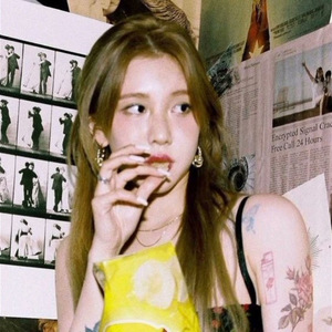 Yerin Baek - Die On This Hill  (AI Version)