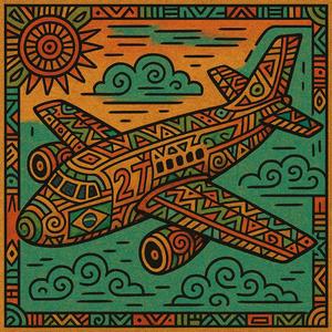 27 (feat. Marina Santos & The SuFu Villains)