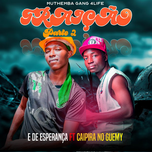 Vasco Traição Parte 2