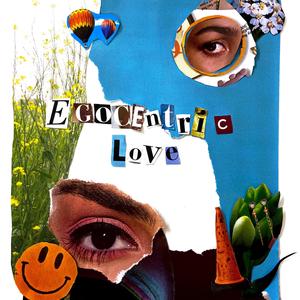 egocentric love (feat. navyasara)