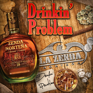 Drinkin' Problem