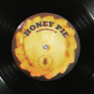 ハニーパイ