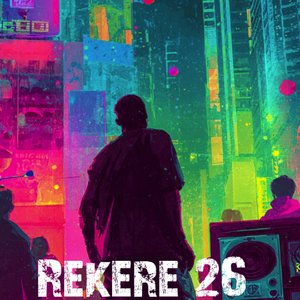 Rekere 2026