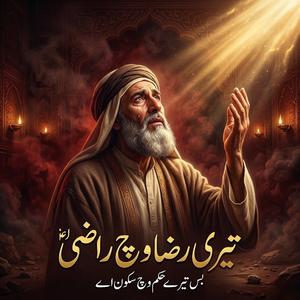Teri Raza Vich Razi (SufiVerse)