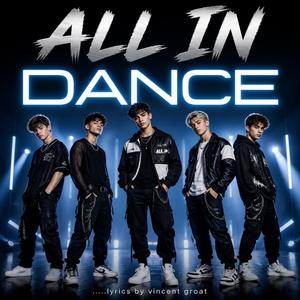 DANCE
