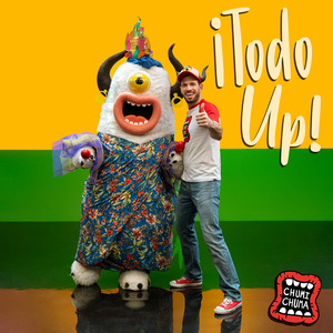 ¡Todo Up!