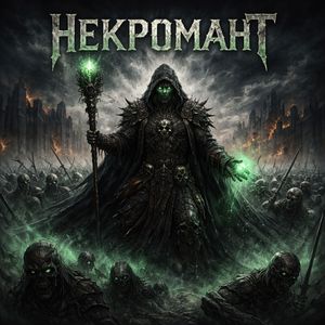 Некромант