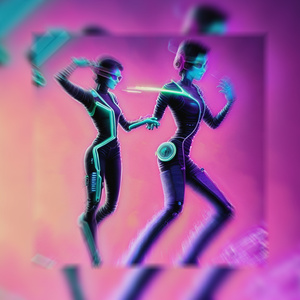 THEREMIN (2023 Versión remasterizada)