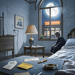 月光备忘录-云豆