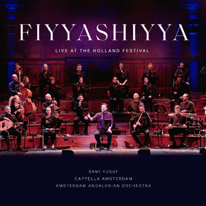 Fiyyashiyya (ONE: When Paths Meet)