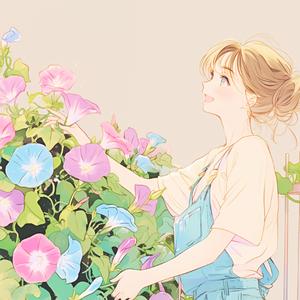 暁の花（Akatuki no Hana）