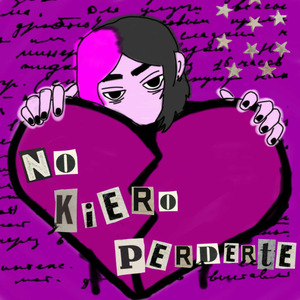 No Kiero Perderte