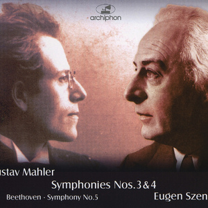 Symphony No. 4 in G Major:III. Ruhevoll, poco adagio