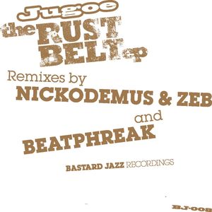 Gooseme (Nickodemus + Zeb Remix)