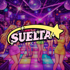 Suelta