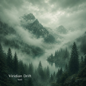 Veil (Green Noise)