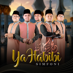 Ya Habibi ((Minus Two))
