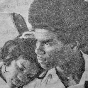 Thundersoul Kashmere (feat. Sheila Jordan)