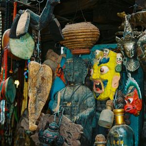 The Spirit of Eastern Wisdom