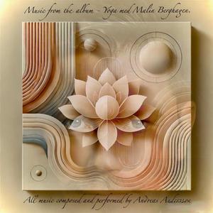 Breathe again (Enkel solhälsning)