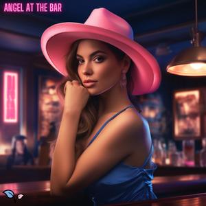 Angel at the Bar
