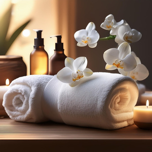 Relajante Y Suave Dicha