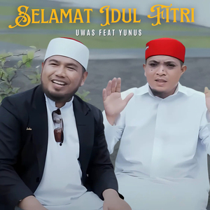 Selamat Idul Fitri