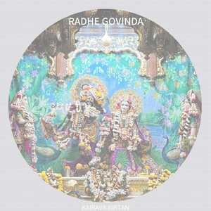 Radhe Govinda