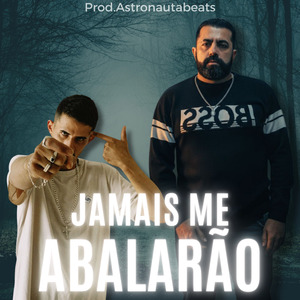 Jamais Me Abalarão
