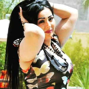 Ana w Omri Bel Cabrage