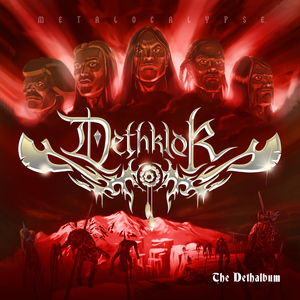 Dethklok Gets in Tune