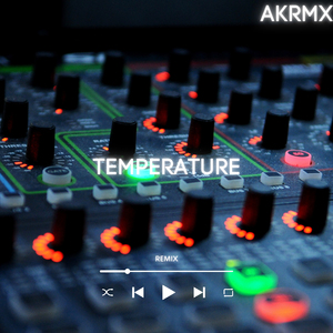 Temperature (Remix)
