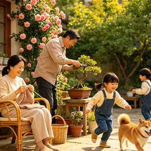 活成自己最亮的光