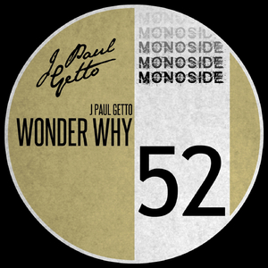 Wonder Why (Original Mix)