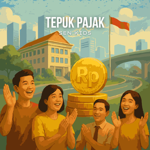 Tepuk Pajak